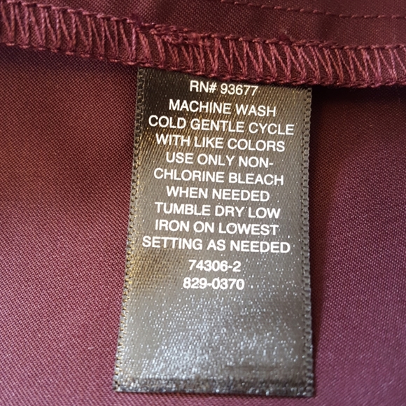 NWT women's St. John's Bay light  jacket sz. S - Picture 5 of 8